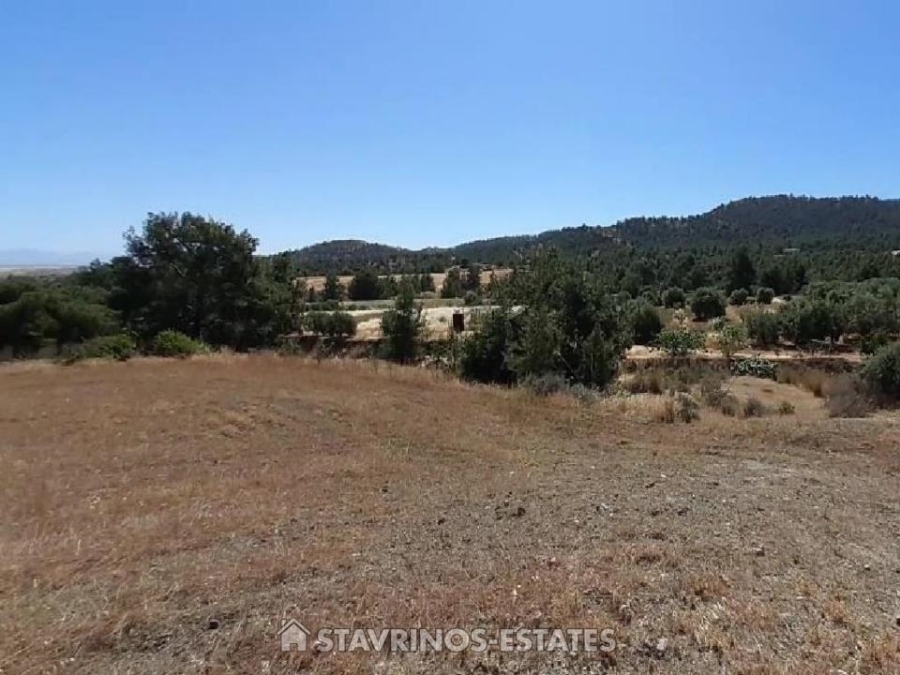 (用于出售) 建设用地 地块 || Nicosia/Koutrafas Kato - 17.392 平方米, 25.000€ 