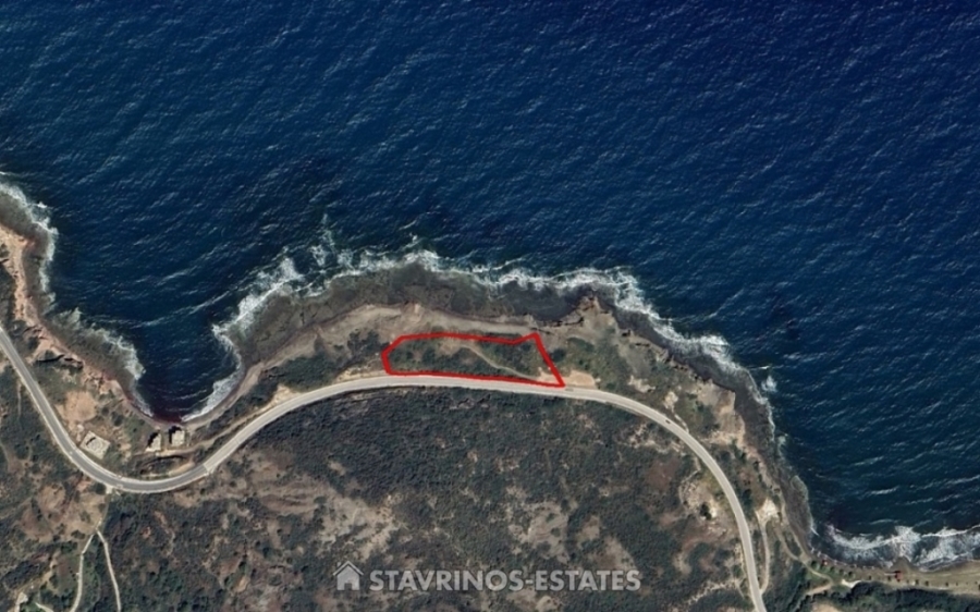 (用于出售) 建设用地 房产 || Nicosia/Pigenia - 6.600 平方米, 775.000€ 