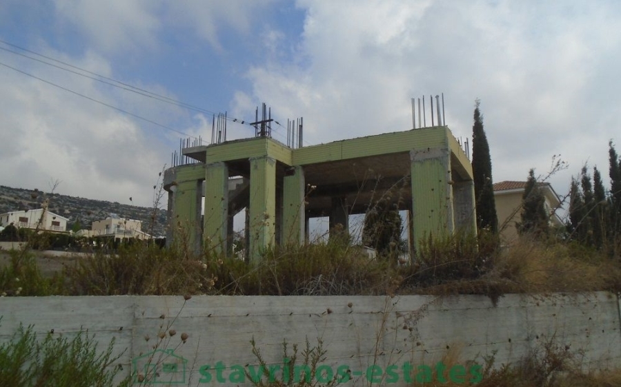 (Προς Πώληση) Κατοικία Μονοκατοικία || Πάφος/Πέγεια - 75 τ.μ, 86.000€ 