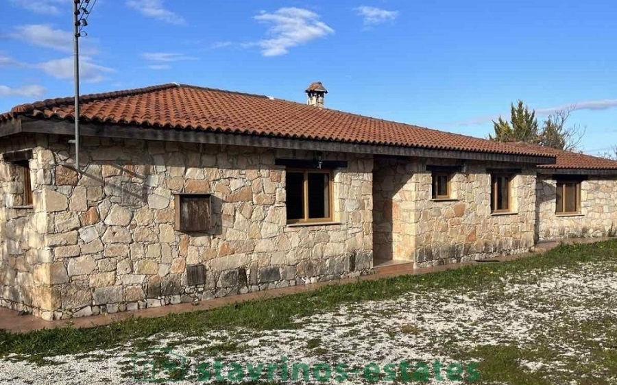 (Προς Πώληση) Κατοικία Μονοκατοικία || Λεμεσός/Άγιος Αμβρόσιος - 188 τ.μ, 3 Υ/Δ, 360.000€ 