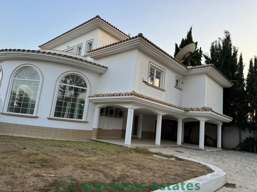 (用于出售) 住宅 独立式住宅 || Ammochostos/Sotira - 214 平方米, 4 卧室, 650.000€ 