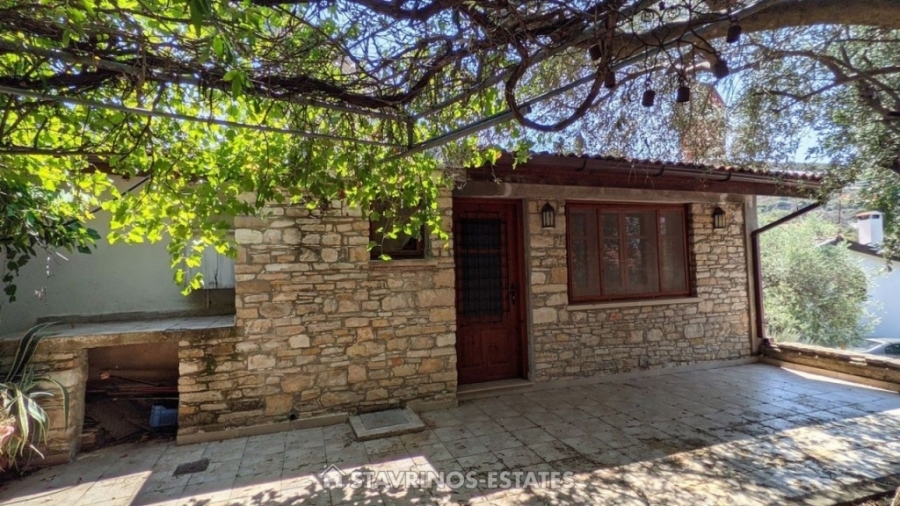 (用于出售) 住宅 独立式住宅 || Pafos/Kedares - 130 平方米, 2 卧室, 99.000€ 
