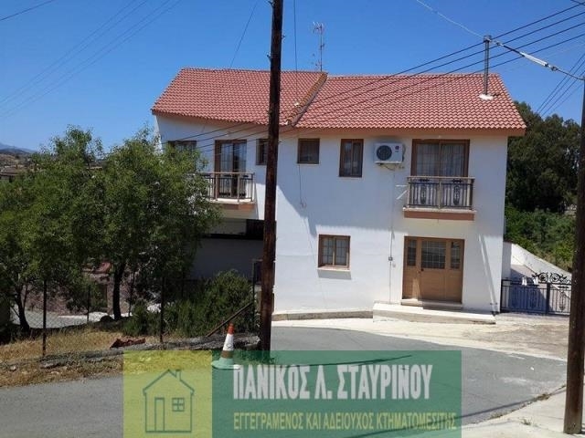 (用于出售) 其他房地产 公寓楼 || Nicosia/Sia - 237 平方米, 200.000€ 