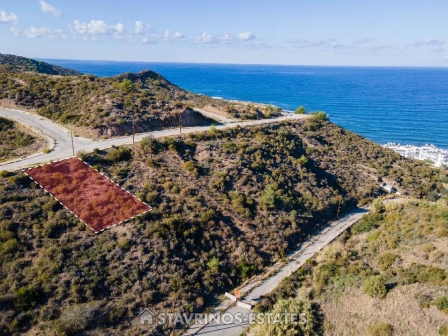 (用于出售) 建设用地 地块 || Nicosia/Pigenia - 606 平方米, 52.000€ 