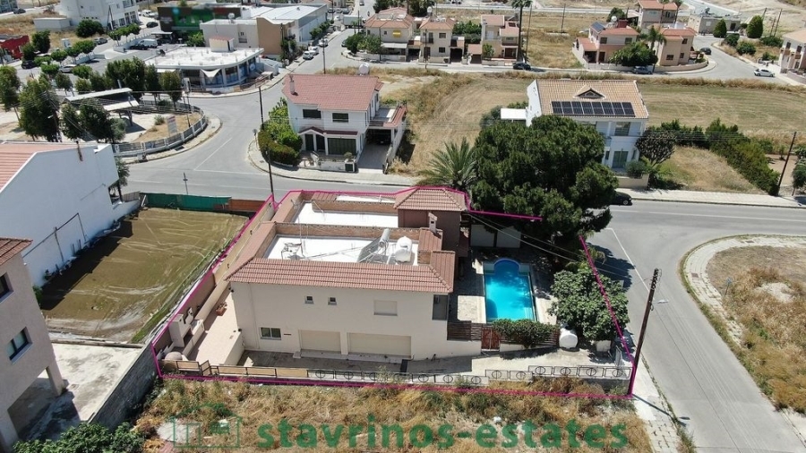 (用于出售) 住宅 独立式住宅 || Nicosia/Dali (Idalion) - 229 平方米, 4 卧室, 370.000€ 