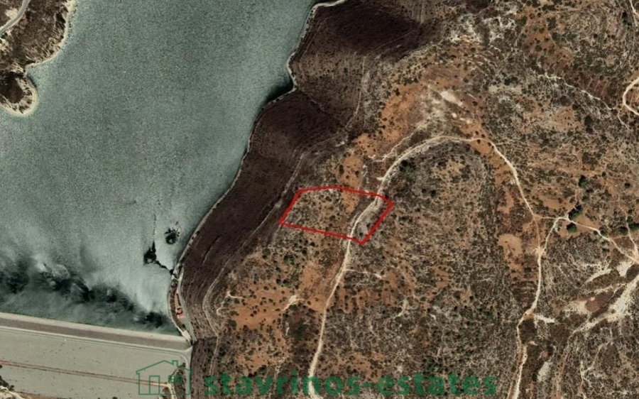 (用于出售) 建设用地 地块 || Limassol/Ypsonas - 17.559 平方米, 35.000€ 