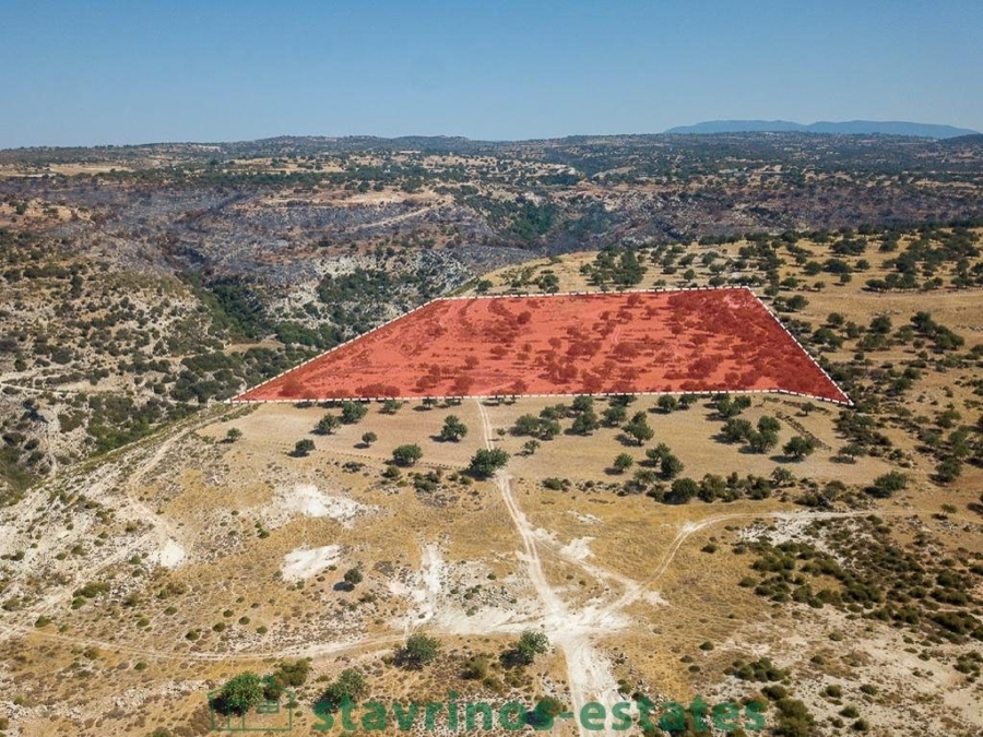 (用于出售) 建设用地 地块 || Limassol/Prastio Avdimou - 31.104 平方米, 21.000€ 
