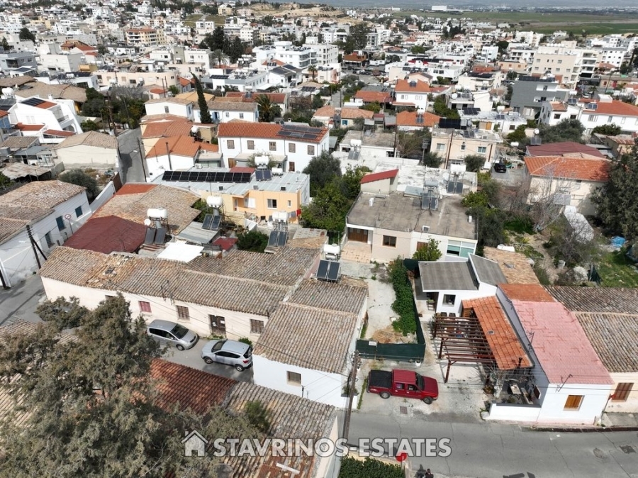 (Προς Πώληση) Κατοικία Μονοκατοικία || Λευκωσία/Αγλαντζιά  - 260 τ.μ, 6 Υ/Δ, 190.000€ 