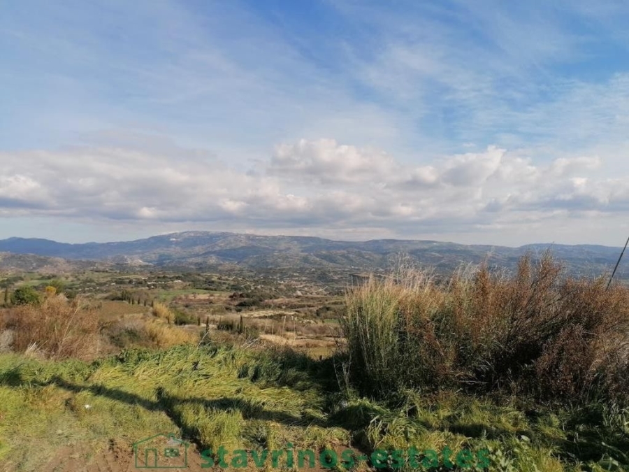 (用于出售) 建设用地 地块 || Pafos/Polemi - 30.101 平方米, 45.000€ 