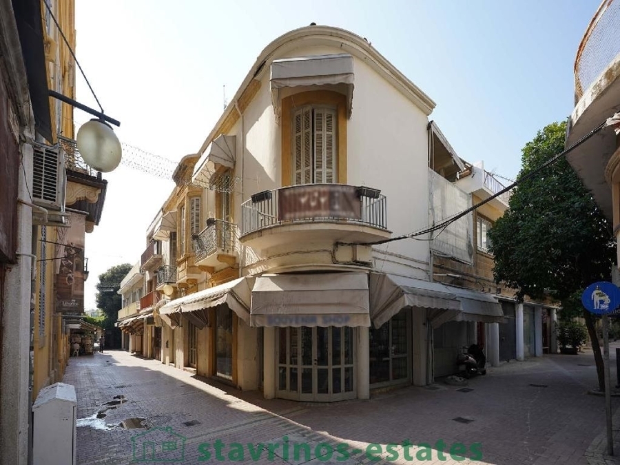 (Продажа) Жилая Здание || Никосия/Никосия - 293 кв.м, 405.000€ 