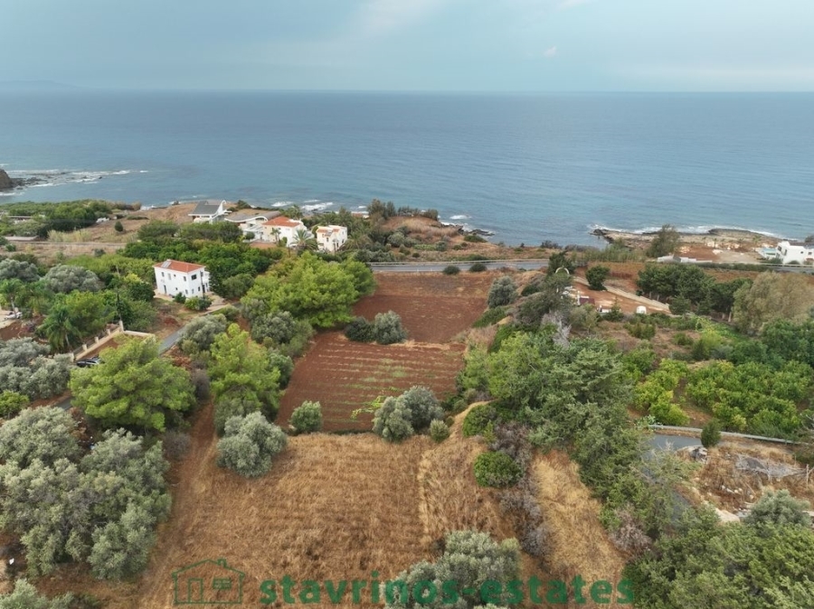 (For Sale) Land Residential || Pafos/Nea Dimmata - 10.374 Sq.m, 872.000€ 