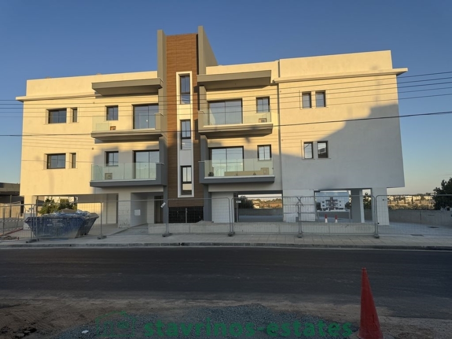 (用于出售) 住宅 公寓套房 || Nicosia/Lakatameia - 77 平方米, 2 卧室, 165.000€ 