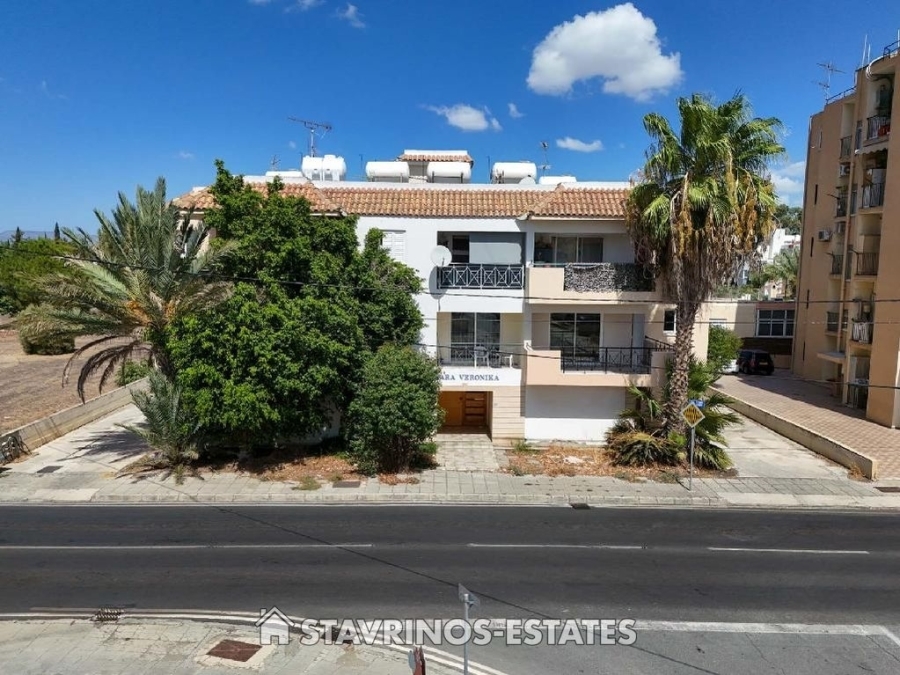 (用于出售) 住宅 公寓套房 || Nicosia/Strovolos - 104 平方米, 3 卧室, 150.000€ 
