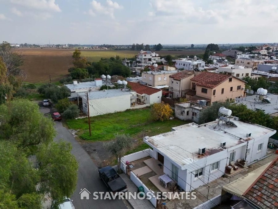 (For Sale) Land Residential || Nicosia/Nicosia - 275 Sq.m, 85.000€ 