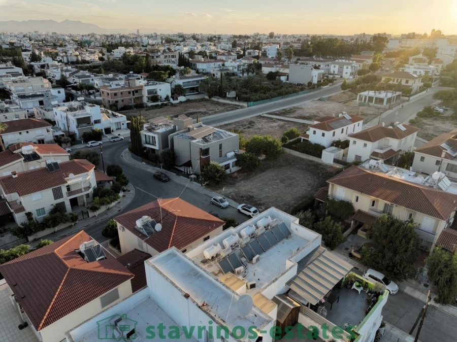 (For Sale) Land Plot || Nicosia/Strovolos - 286 Sq.m, 120.000€ 