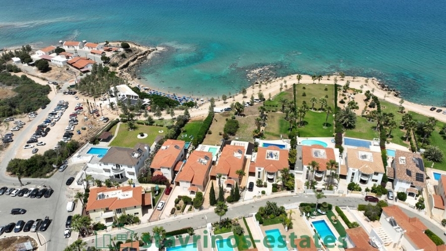 (For Sale) Residential Detached house || Ammochostos/Protaras - 256 Sq.m, 5 Bedrooms, 1.825.000€ 