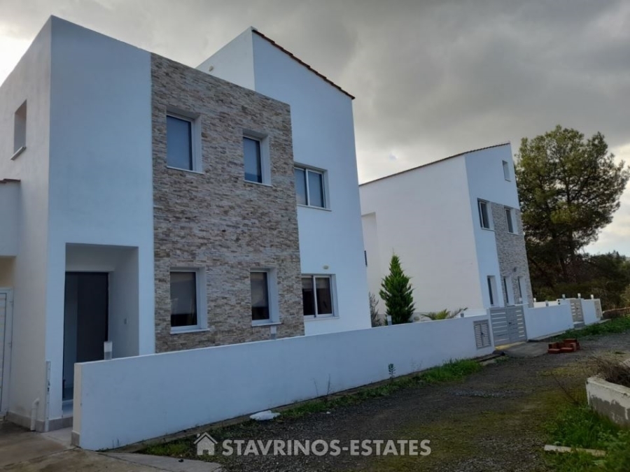 (Προς Ενοικίαση) Κατοικία Μονοκατοικία || Λάρνακα/Πυργά - 150 τ.μ, 4 Υ/Δ, 1.000€ 