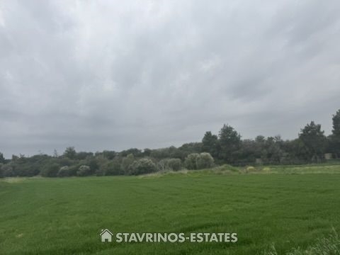 (Προς Πώληση) Αξιοποιήσιμη Γη Βιομηχανικό Οικόπεδο || Λευκωσία/Νήσου - 2.137 τ.μ, 240.000€ 