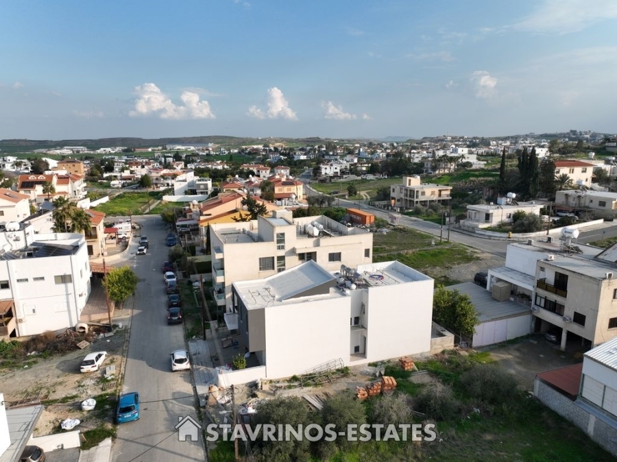 (Προς Ενοικίαση) Κατοικία Διαμέρισμα || Λευκωσία/Δάλι (Ιδάλιον) - 122 τ.μ, 3 Υ/Δ, 1.300€ 