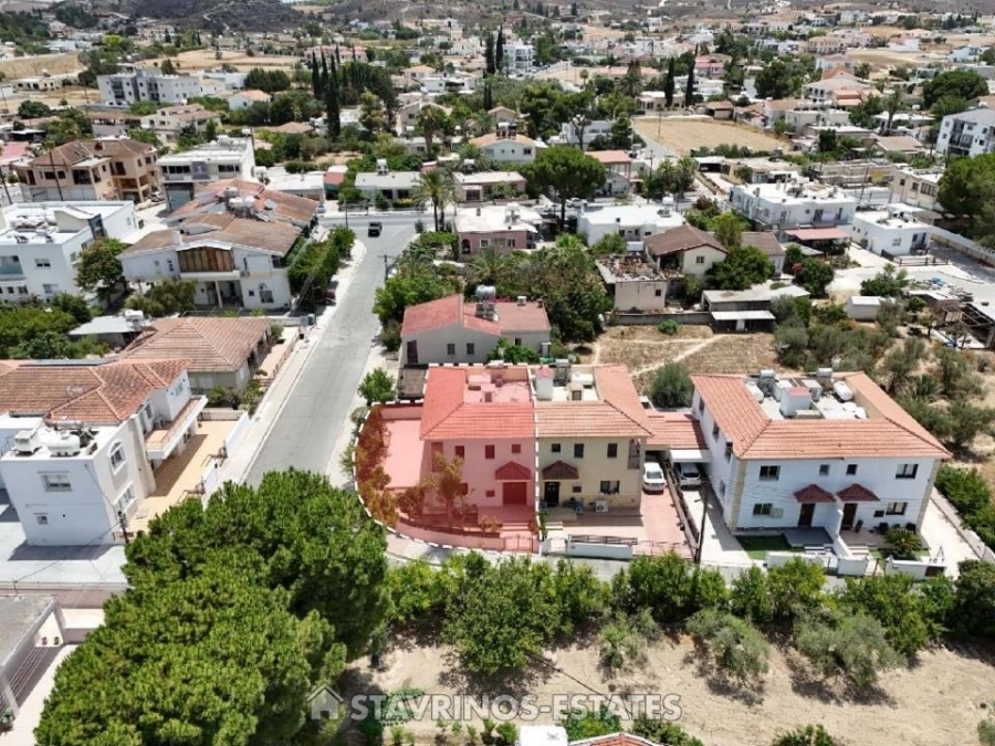 (For Sale) Residential Detached house || Nicosia/Dali (Idalion) - 165 Sq.m, 3 Bedrooms, 245.000€ 