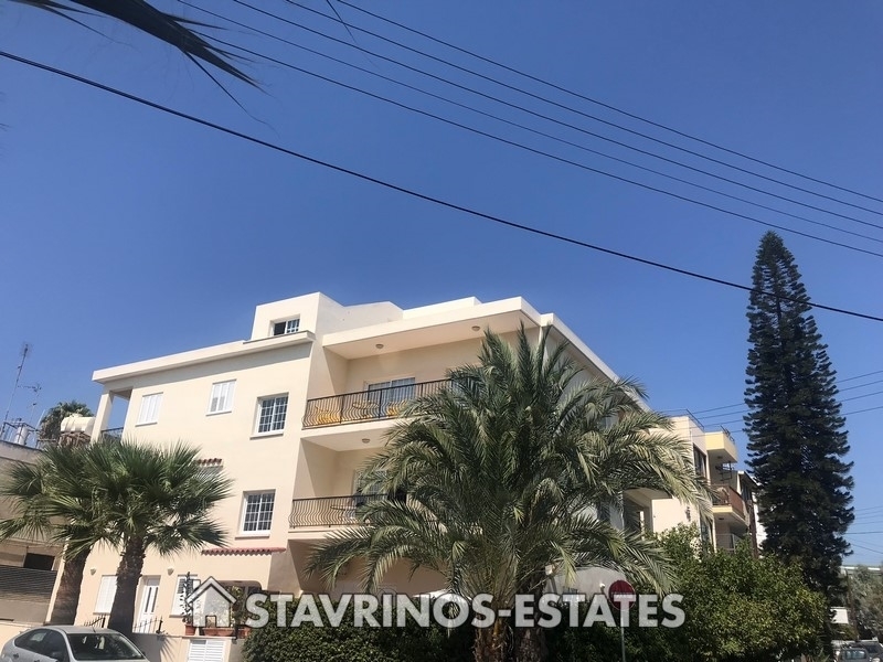 (用于出租) 住宅 单身公寓房 || Nicosia/Nicosia - 221 平方米, 3 卧室, 1.250€ 