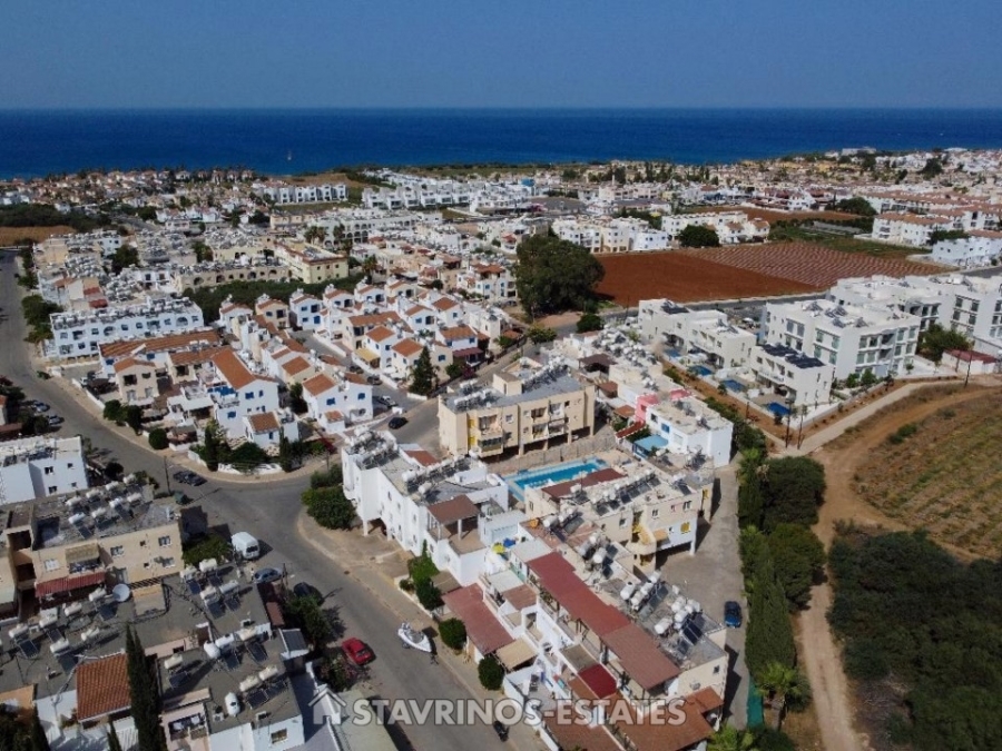 (Προς Πώληση) Κατοικία Μεζονέτα || Αμμόχωστος/Πρωταράς - 76 τ.μ, 2 Υ/Δ, 120.000€ 