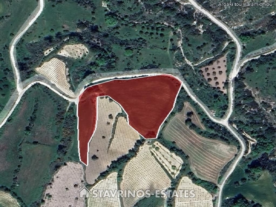(用于出售) 建设用地 地块 || Pafos/Drinia - 8.362 平方米, 21.000€ 