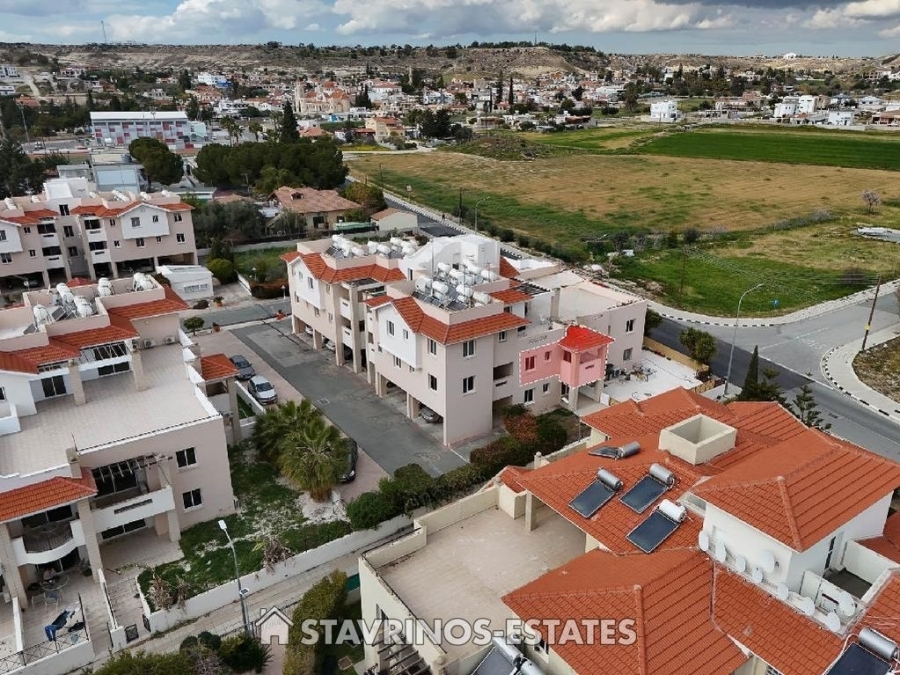 (Προς Πώληση) Κατοικία Διαμέρισμα || Λάρνακα/Πύλα - 53 τ.μ, 1 Υ/Δ, 95.000€ 