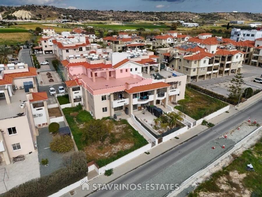 (Προς Πώληση) Κατοικία Διαμέρισμα || Λάρνακα/Πύλα - 91 τ.μ, 2 Υ/Δ, 165.000€ 