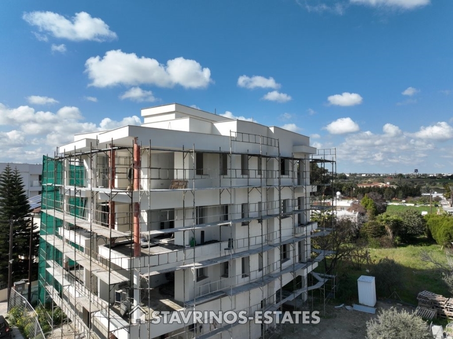 (用于出售) 住宅 公寓套房 || Nicosia/Latsia (Lakkia) - 78 平方米, 2 卧室, 192.000€ 