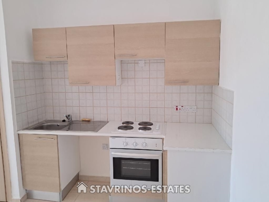 (For Sale) Residential  Small Studio || Pafos/Pegeia - 33 Sq.m, 65.000€ 