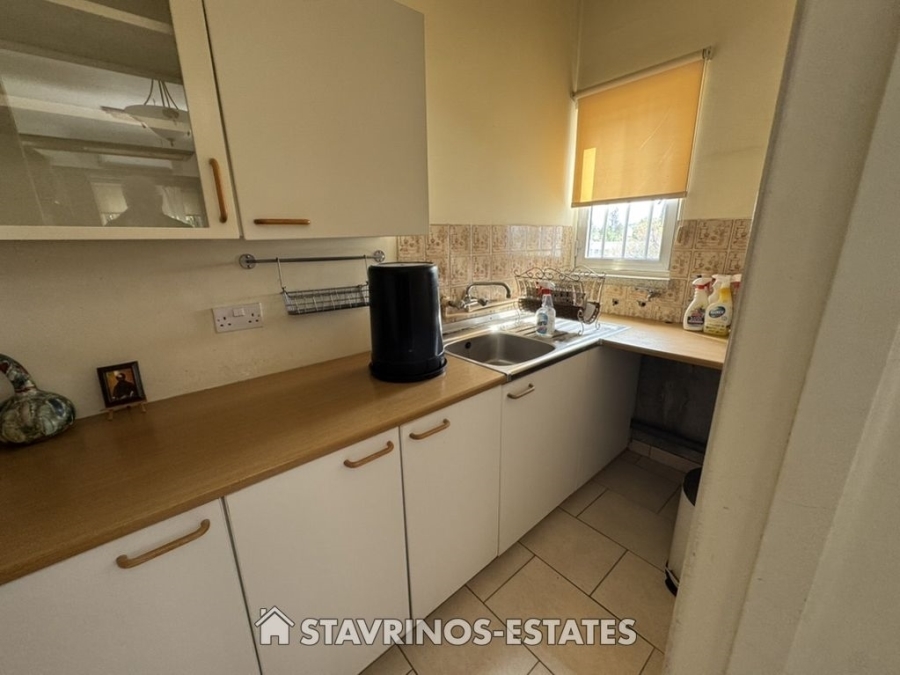 (用于出租) 住宅 单身公寓房 || Nicosia/Dali (Idalion) - 207 平方米, 3 卧室, 800€ 