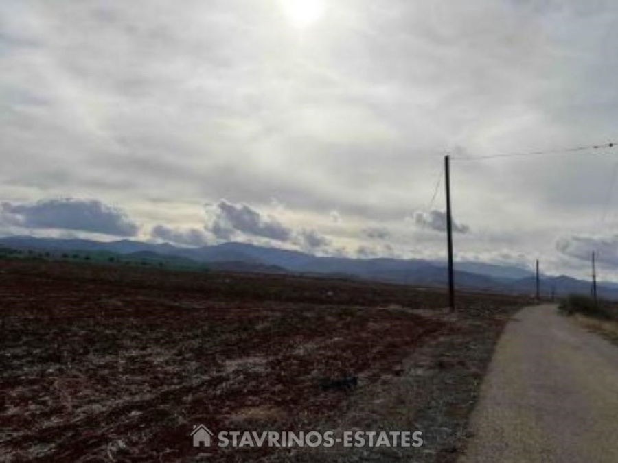 (Προς Πώληση) Αξιοποιήσιμη Γη Αγροτεμάχιο || Λευκωσία/Περιστερώνα - 5.686 τ.μ, 53.000€ 