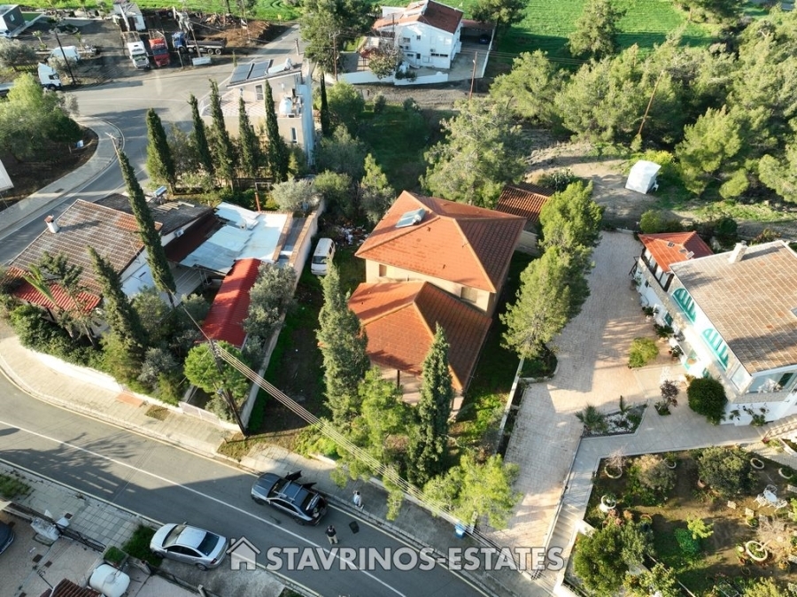 (For Sale) Residential Detached house || Nicosia/Sia - 230 Sq.m, 3 Bedrooms, 140.000€ 
