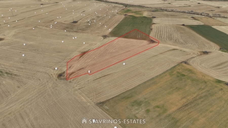 (用于出售) 建设用地 地块 || Nicosia/Geri - 4.014 平方米, 50.000€ 