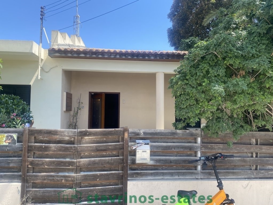 (用于出租) 住宅 独立式住宅 || Nicosia/Nicosia - 150 平方米, 2 卧室, 1.500€ 