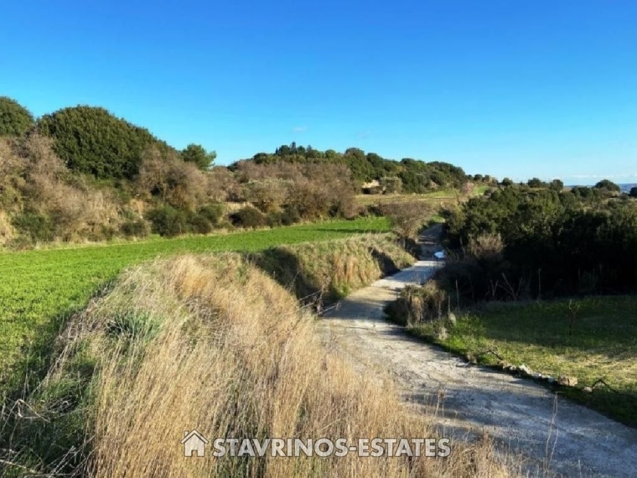 (用于出售) 建设用地 地块 || Pafos/Polemi - 6.690 平方米, 15.000€ 