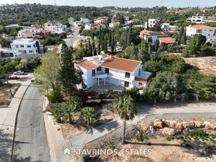(Προς Πώληση) Κατοικία Μονοκατοικία || Αμμόχωστος/Αγία Νάπα - 376 τ.μ, 5 Υ/Δ, 440.000€ 