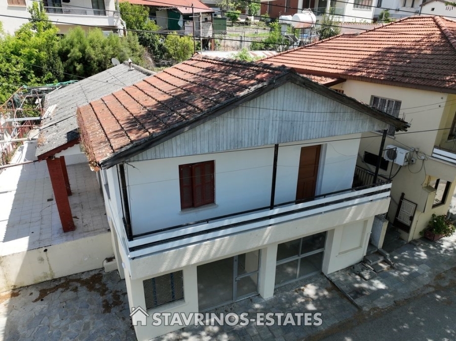 (用于出售) 住宅 独立式住宅 || Nicosia/Kakopetria - 155 平方米, 3 卧室, 80.000€ 
