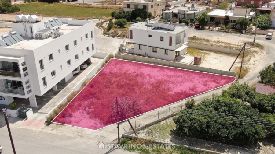 (Προς Πώληση) Αξιοποιήσιμη Γη Οικόπεδο || Λευκωσία/Δάλι (Ιδάλιον) - 660 τ.μ, 85.000€ 