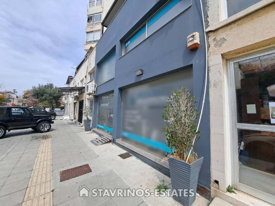 (Продажа) Коммерческие площади Магазин || Лимассол/Лимассол - 75 кв.м, 150.000€ 