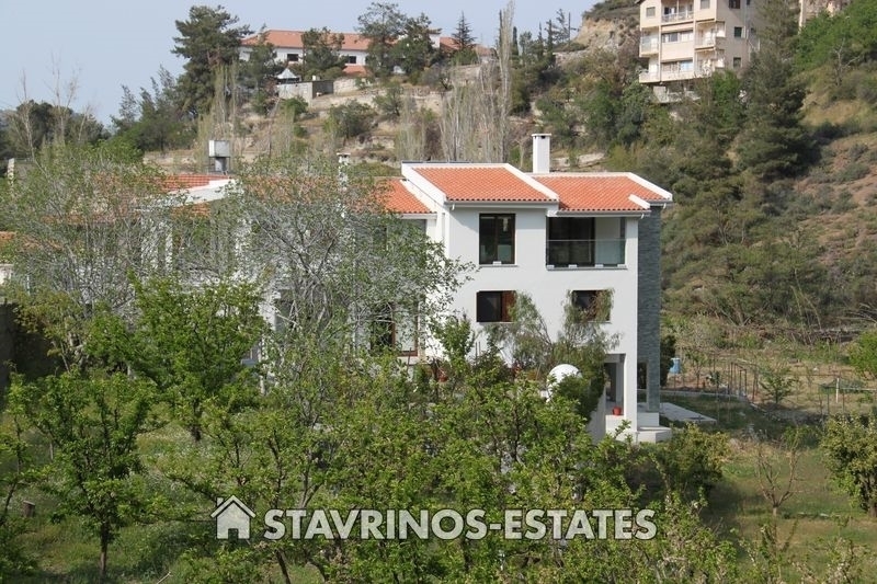 (Προς Πώληση) Κατοικία Μονοκατοικία || Λευκωσία/Κακοπετριά - 480 τ.μ, 5 Υ/Δ, 780.000€ 