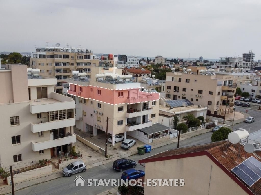 (Προς Πώληση) Κατοικία Διαμέρισμα || Λάρνακα/Λάρνακα - 89 τ.μ, 3 Υ/Δ, 185.000€ 