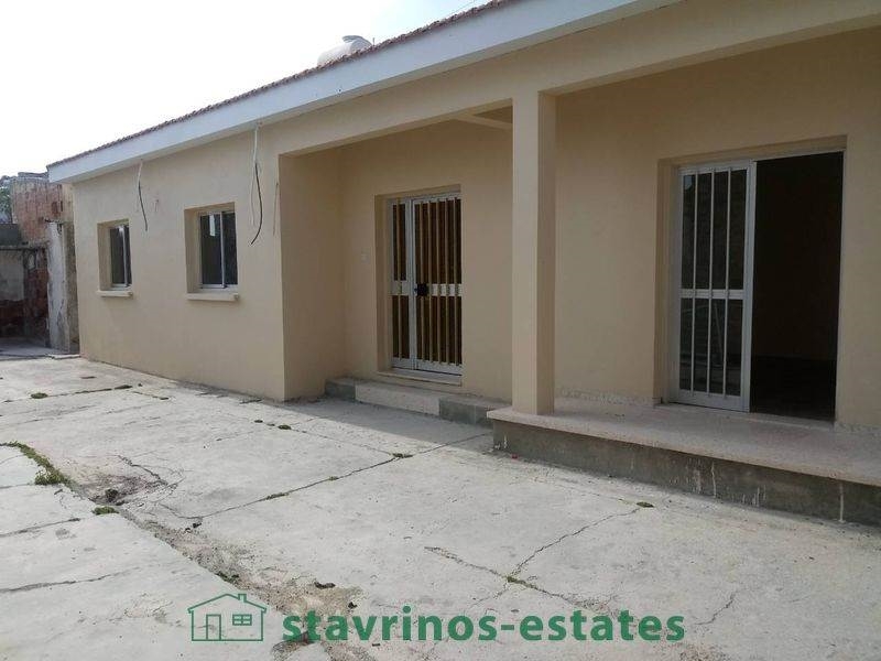 (用于出租) 住宅 独立式住宅 || Larnaca/Skarinou - 90 平方米, 2 卧室, 600€ 