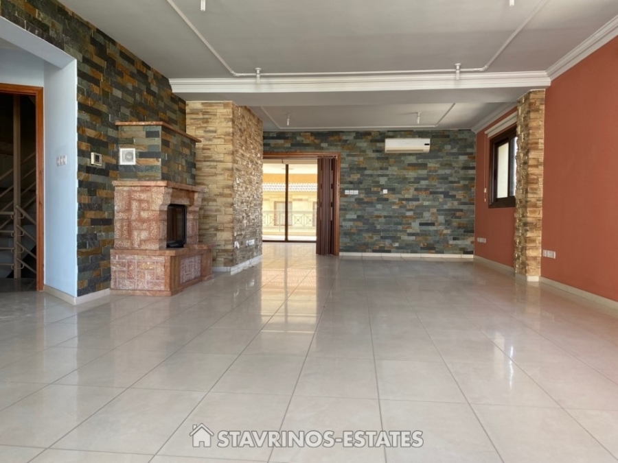 (Аренда) Жилая Пентхаус || Никосия/Эгоми - 222 кв.м, 4 Спальня/и, 1.600€ 