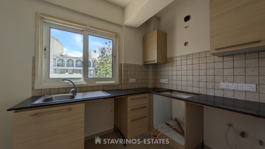 (For Sale) Residential Apartment || Larnaca/Larnaca Town - 82 Sq.m, 2 Bedrooms, 165.000€ 