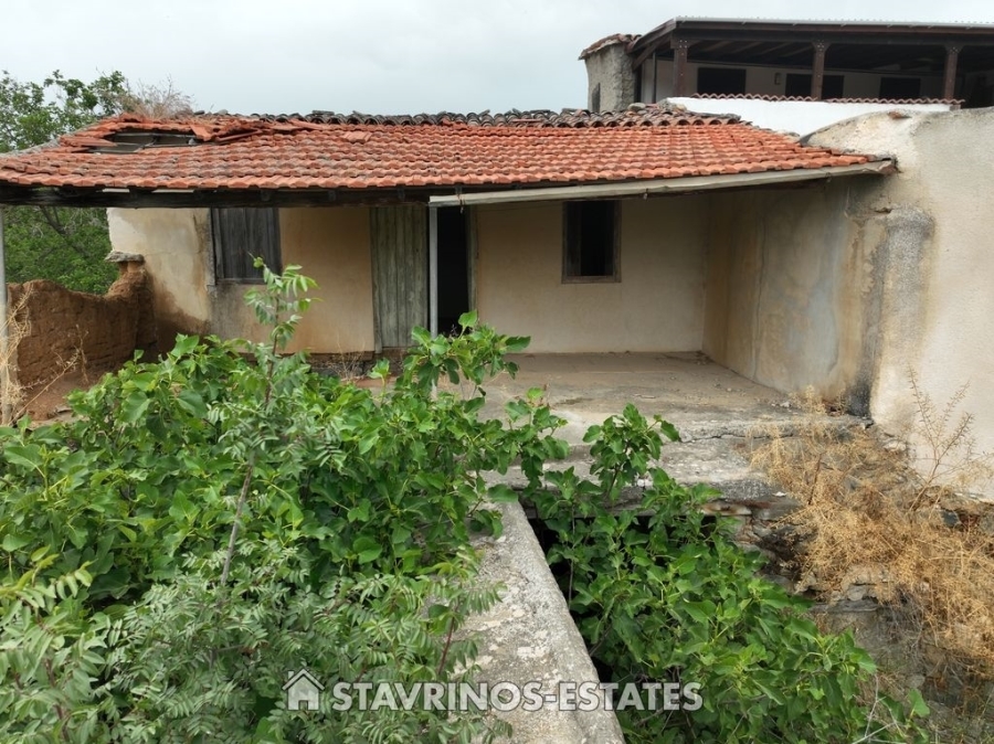 (For Sale) Residential Detached house || Limassol/Akapnou - 1 Sq.m, 58.000€ 