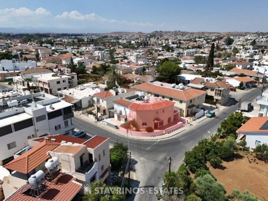 (For Sale) Residential Detached house || Nicosia/Lakatameia - 145 Sq.m, 3 Bedrooms, 230.000€ 
