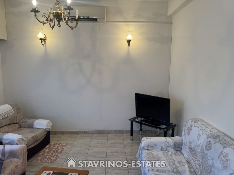 (For Sale) Residential Detached house || Larnaca/Mosfiloti - 93 Sq.m, 3 Bedrooms, 190.000€ 