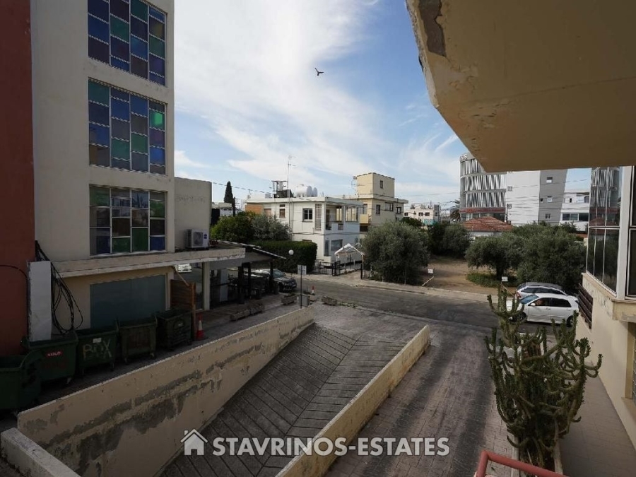 (For Sale) Residential Apartment || Nicosia/Lakatameia - 99 Sq.m, 2 Bedrooms, 170.000€ 
